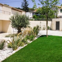 Paysagiste Aix en Provence, Créateur de jardin 13, 84, 04 - Nature et ...