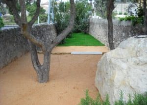 Aménagement d’un jardin méditerranéen à Marseille par Nature et Prestige