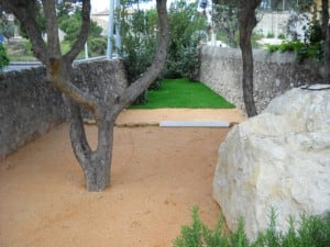 Aménagement d’un jardin méditerranéen à Marseille par Nature et Prestige