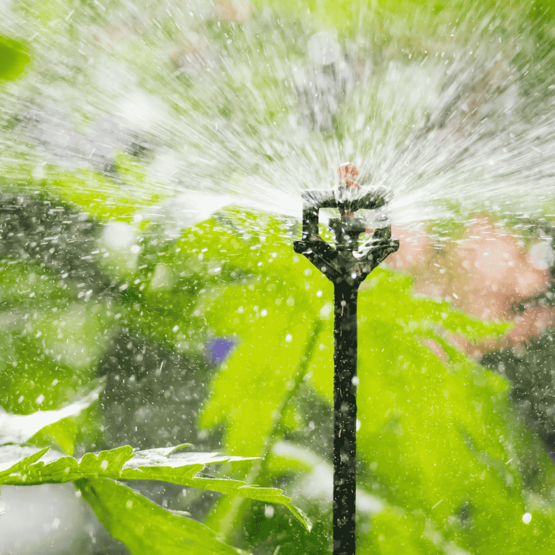 Faire installer un système d'irrigation par un paysagiste des Bouches-du-Rhone