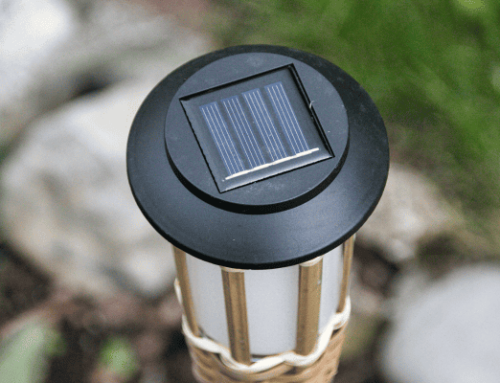 L’éclairage solaire : vraie bonne idée ou simple gadget tendance ?