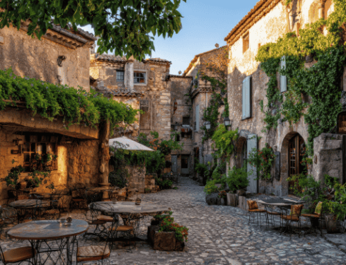 Créer un beau jardin de ville en Provence : conseils d’un paysagiste