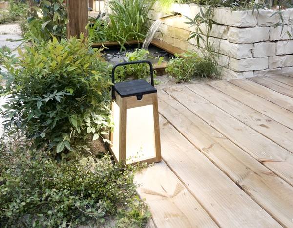 eclairage-jardin-ville Eclairage pour sublimer son jardin de ville