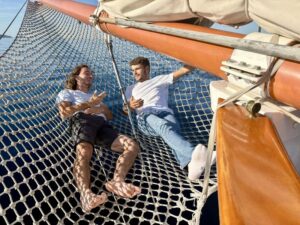 moment-detente-collaborateurs Moment détente entre les collaborateurs de Nature & Prestige