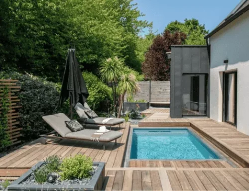 Mini-piscine : Pourquoi c’est le choix le plus intelligent en 2026 ?