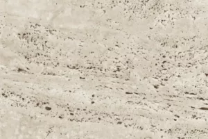 pierre-naturelle-le-travertin Texture de pierre naturelle beige claire avec veinures et aspérités
