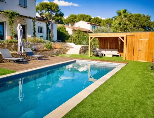 Aménagement paysager à Marseille : de l’étude personnalisée à la création d’un jardin haut de gamme