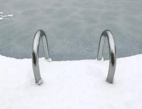 Hivernage piscine à Aix-en-Provence : le guide d’expert